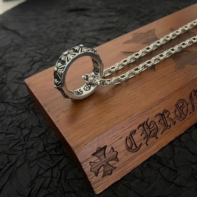 Chrome Hearts Necklaces